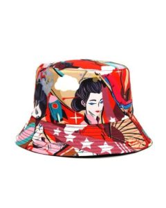 Japanese Geisha Hat [shipping product]